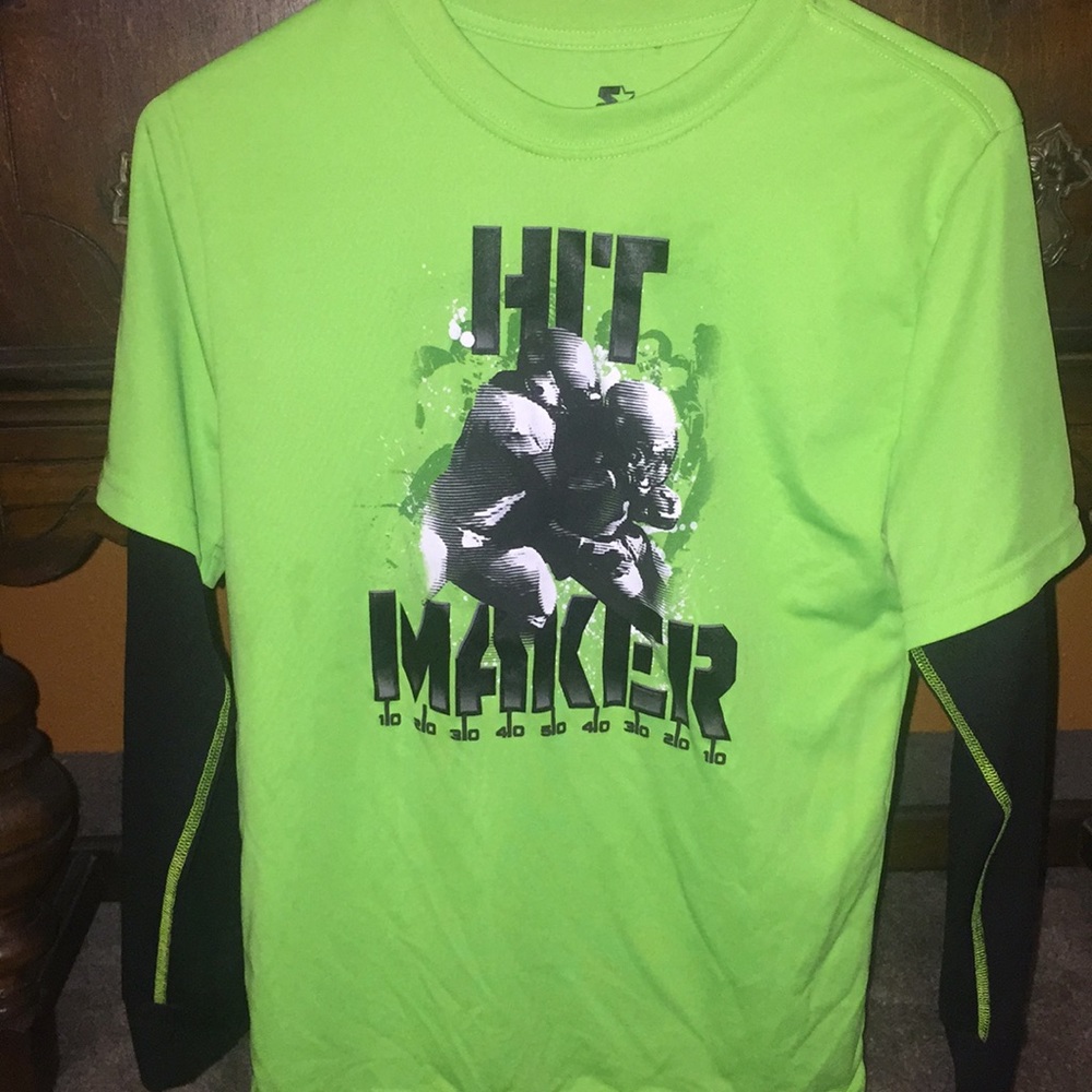 Starter XL boys shirt